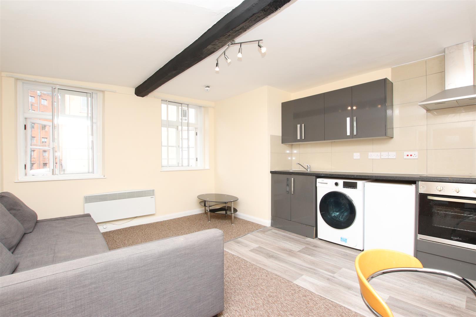 King Street, Bristol